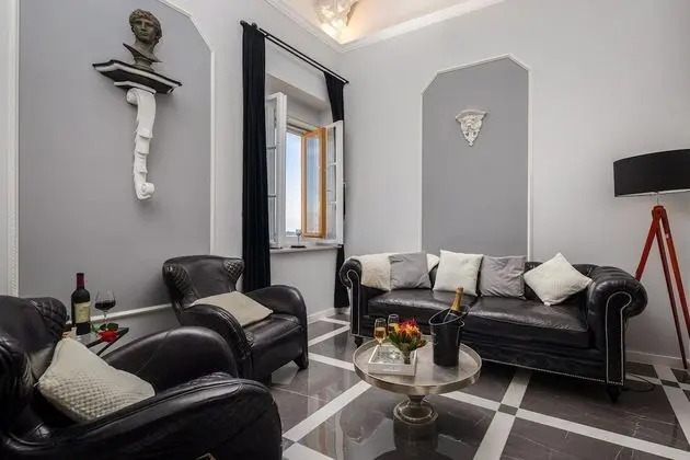 Panoramic Apart Daire