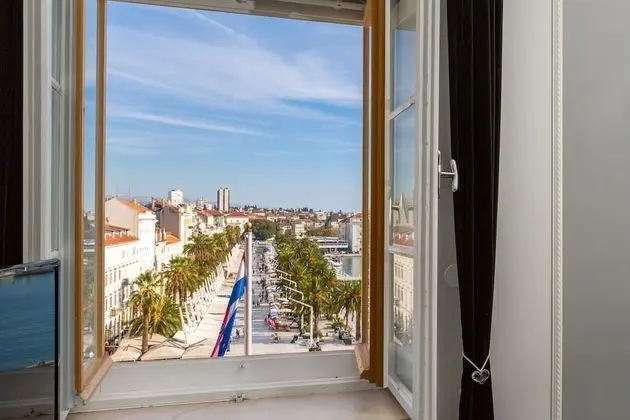 Panoramic Apart Daire