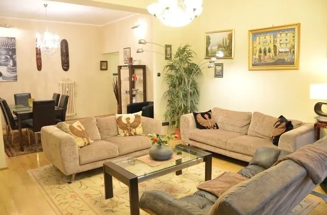 Apart Daire, 2 Yatak Odası
