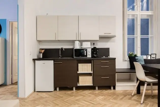 Apart Daire, 2 Yatak Odası