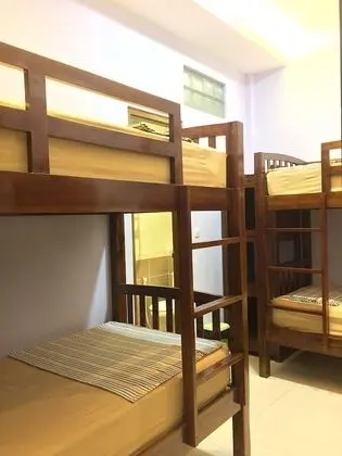Dört Kişilik Oda