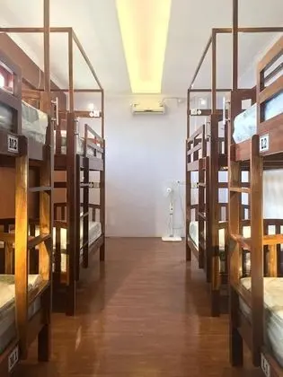 Ortak Ranzalı Oda