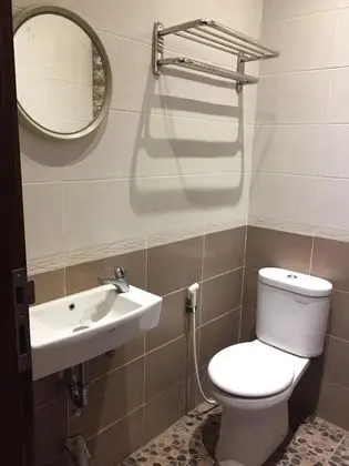 Ortak Ranzalı Oda