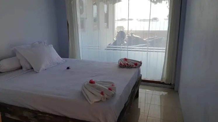 Family Dört Kişilik Oda, Birden Çok Yatak