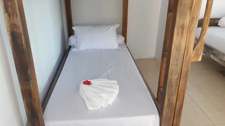 Family Dört Kişilik Oda, Birden Çok Yatak