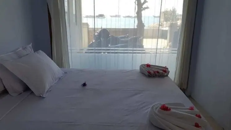 Family Dört Kişilik Oda, Birden Çok Yatak