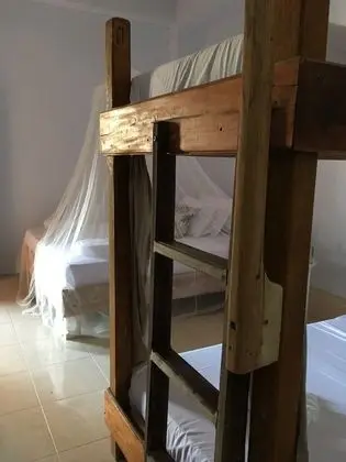 Family Dört Kişilik Oda, Birden Çok Yatak