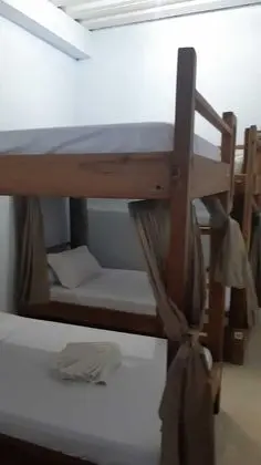 Standard Ortak Ranzalı Oda, Sadece kadınlar için