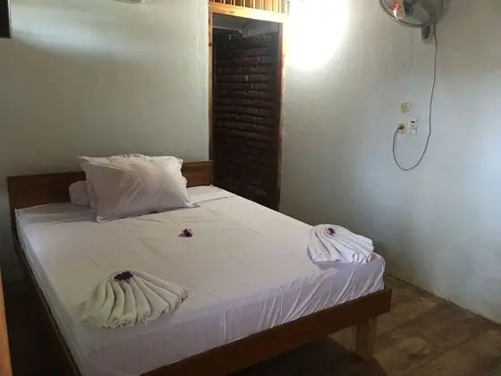 Standard Tek Büyük Yataklı Oda, 1 Çift Kişilik Yatak