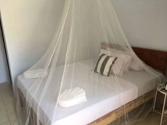 Standard Tek Büyük Yataklı Oda, 1 Çift Kişilik Yatak