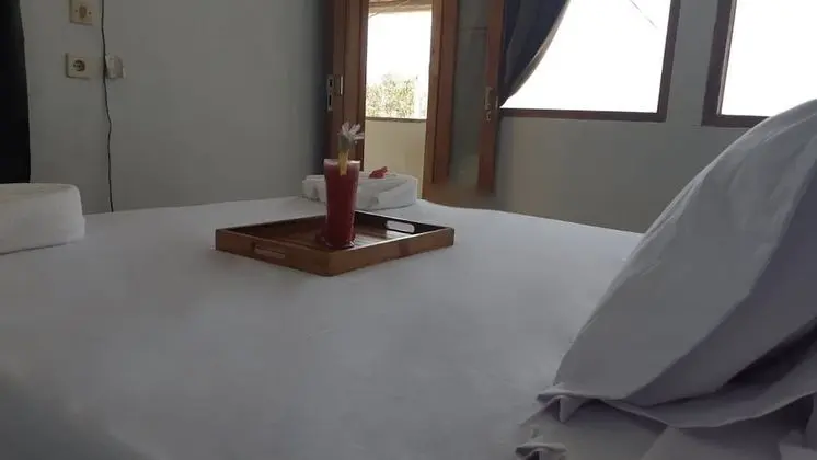 Standard Tek Büyük Yataklı Oda, 1 Çift Kişilik Yatak