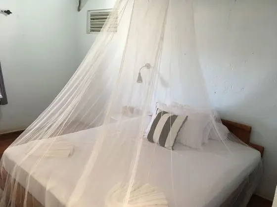 Standard Tek Büyük Yataklı Oda, 1 Çift Kişilik Yatak