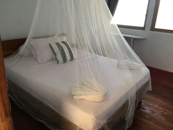 Standard Tek Büyük Yataklı Oda, 1 Çift Kişilik Yatak