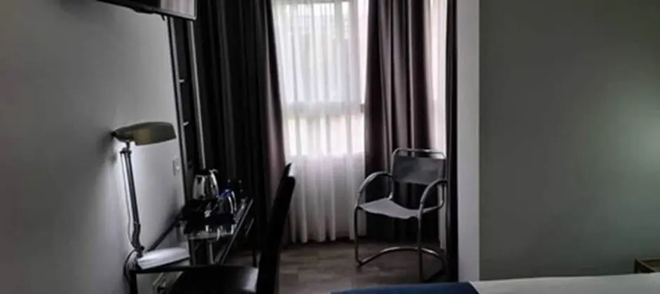 İki Ayrı Yataklı Oda