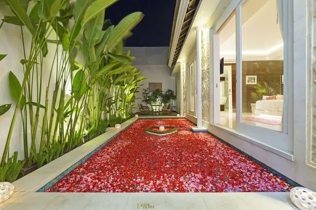 Villa, 1 Yatak Odası
