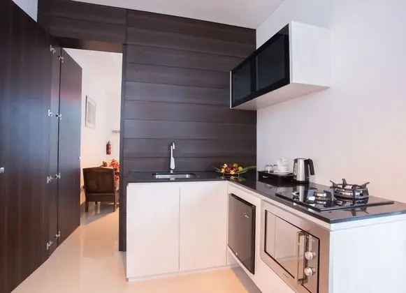 Villa, 2 Yatak Odası, Kişiye Özel Havuzlu