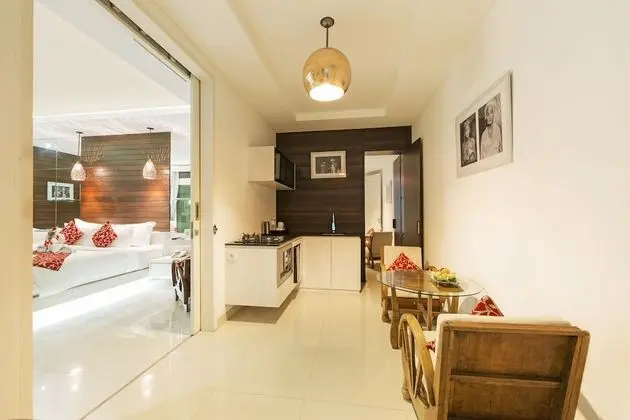Villa, 2 Yatak Odası, Kişiye Özel Havuzlu