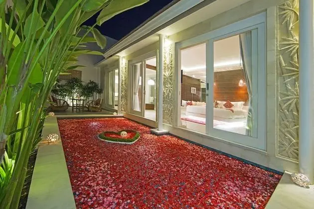 Villa, 2 Yatak Odası, Kişiye Özel Havuzlu
