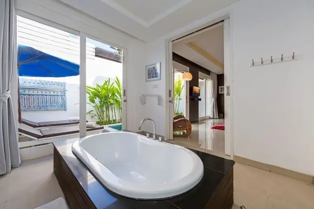 Villa One Bedroom