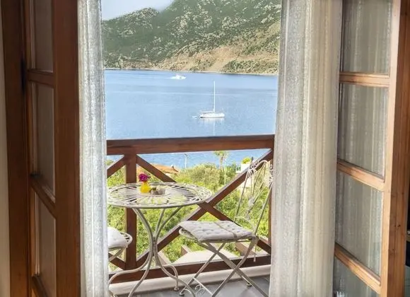 Double or Twin Room, Sea View (Zeytin)