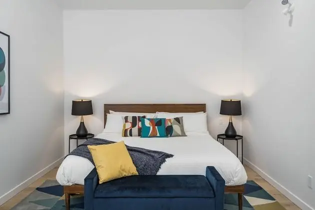 Exclusive Apart Daire