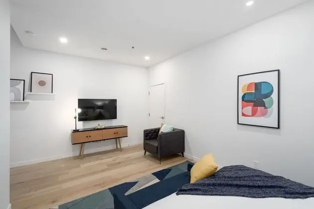Exclusive Apart Daire