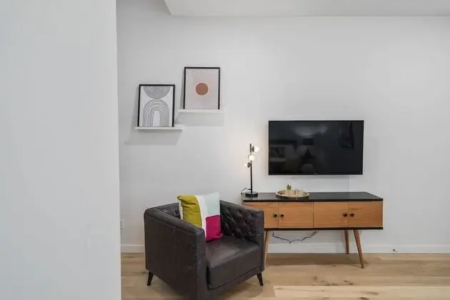 Exclusive Apart Daire