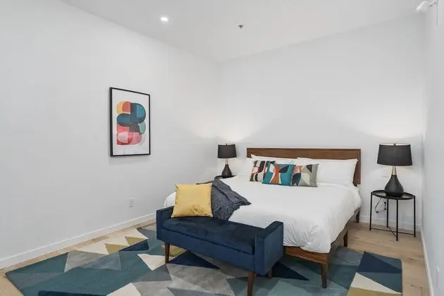 Exclusive Apart Daire