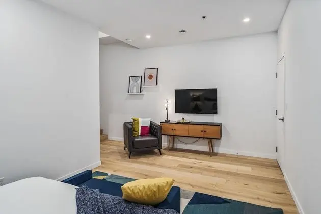 Exclusive Apart Daire