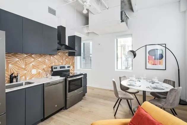 Exclusive Apart Daire