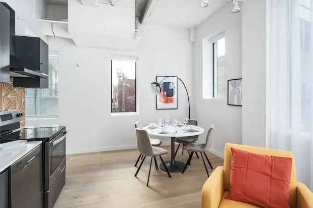 Exclusive Apart Daire