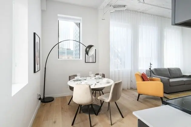 Exclusive Apart Daire