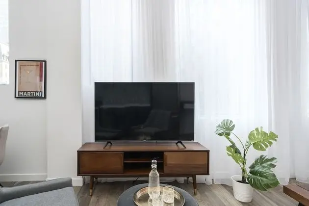 Exclusive Apart Daire