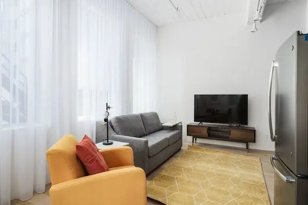 Exclusive Apart Daire