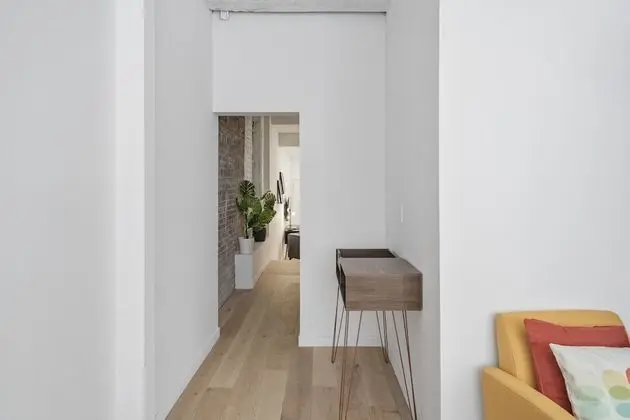 Exclusive Apart Daire