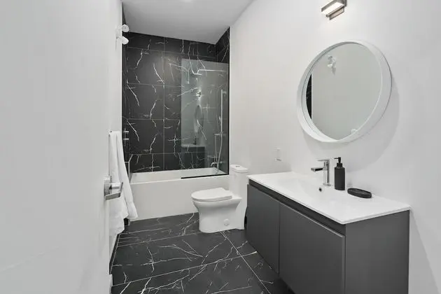 Exclusive Apart Daire