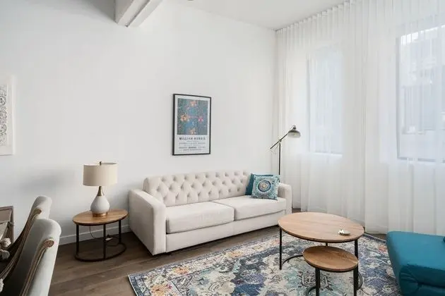 Luxury Apart Daire