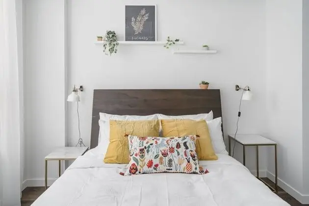 Luxury Apart Daire