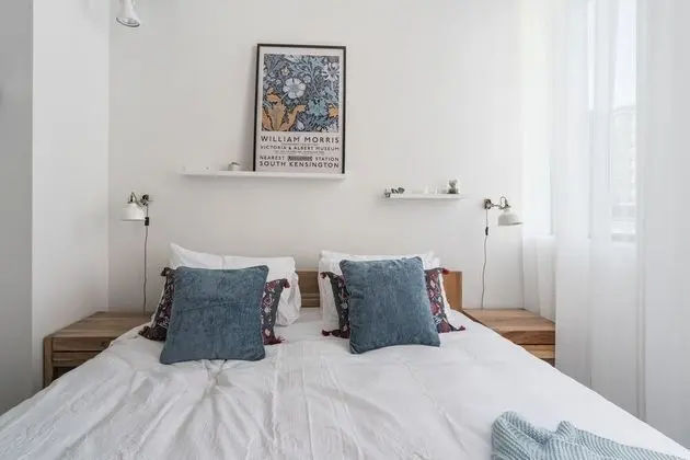 Luxury Apart Daire