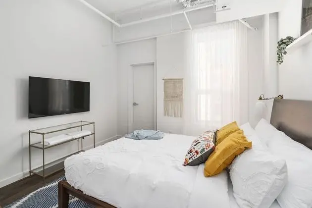 Luxury Apart Daire