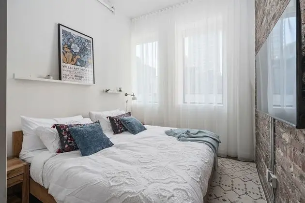 Luxury Apart Daire