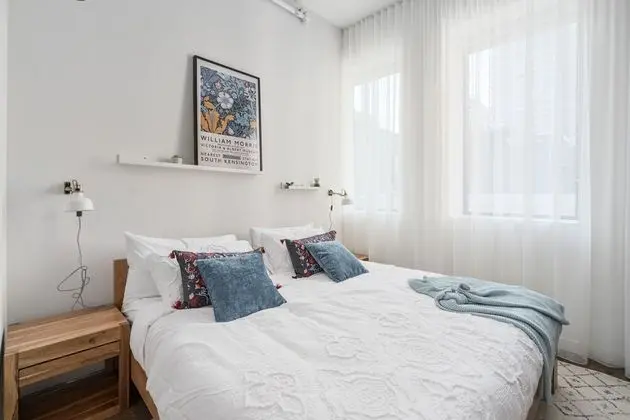 Luxury Apart Daire