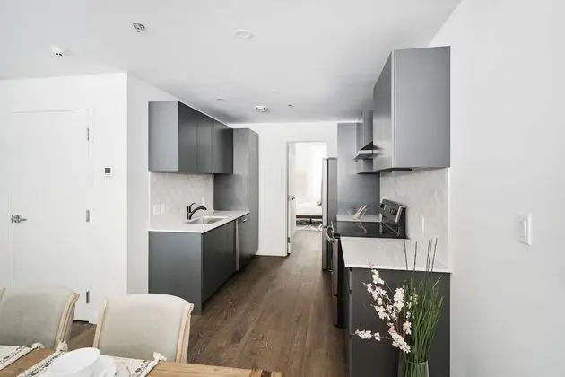 Luxury Apart Daire