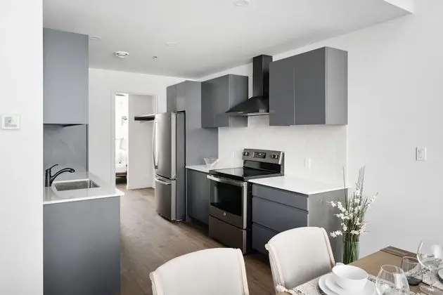 Luxury Apart Daire