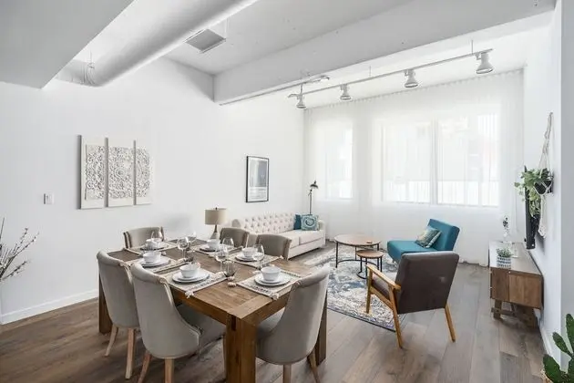Luxury Apart Daire