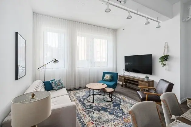 Luxury Apart Daire