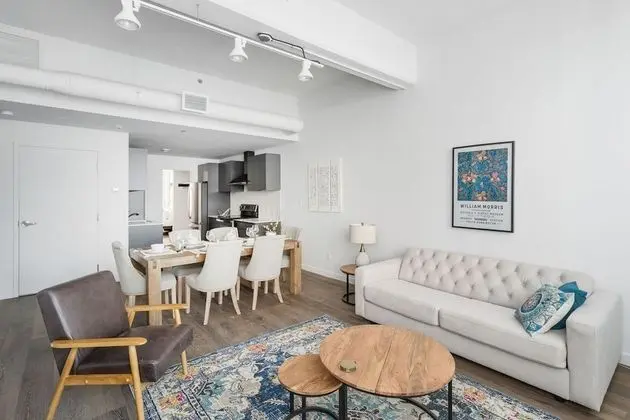Luxury Apart Daire