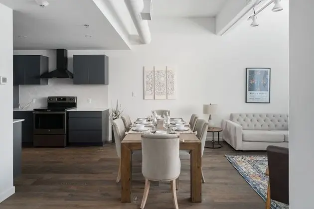 Luxury Apart Daire