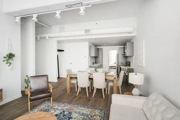 Luxury Apart Daire