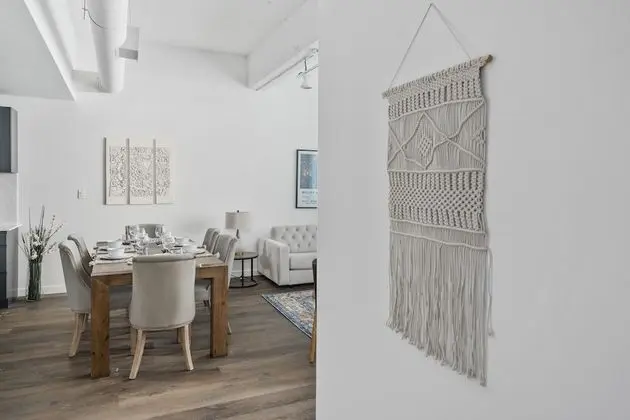 Luxury Apart Daire